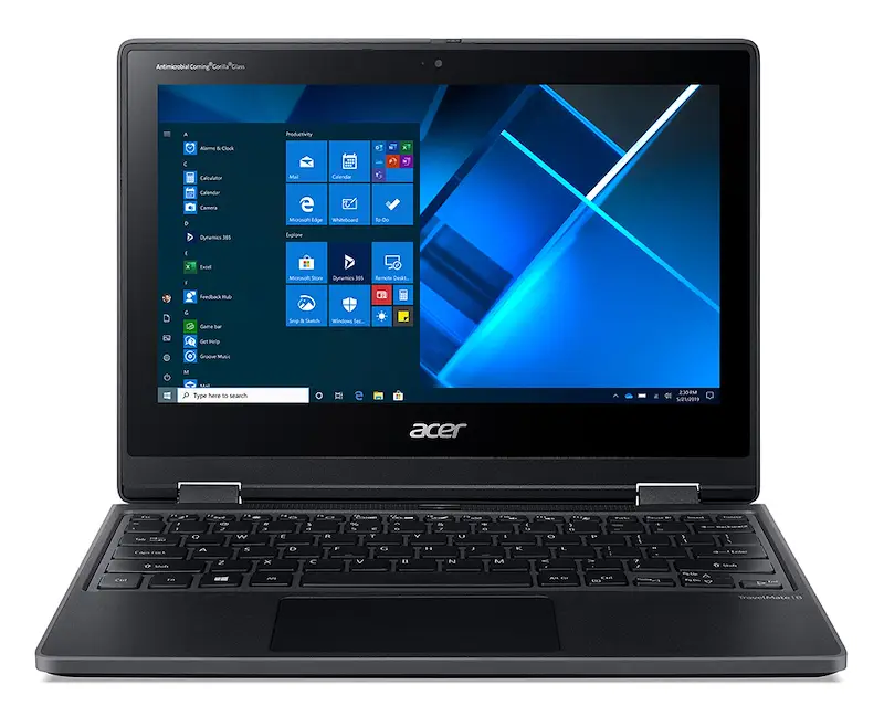 Acer TravelMate B311R-31-C0D2 4 GB NX.VN0ET.004