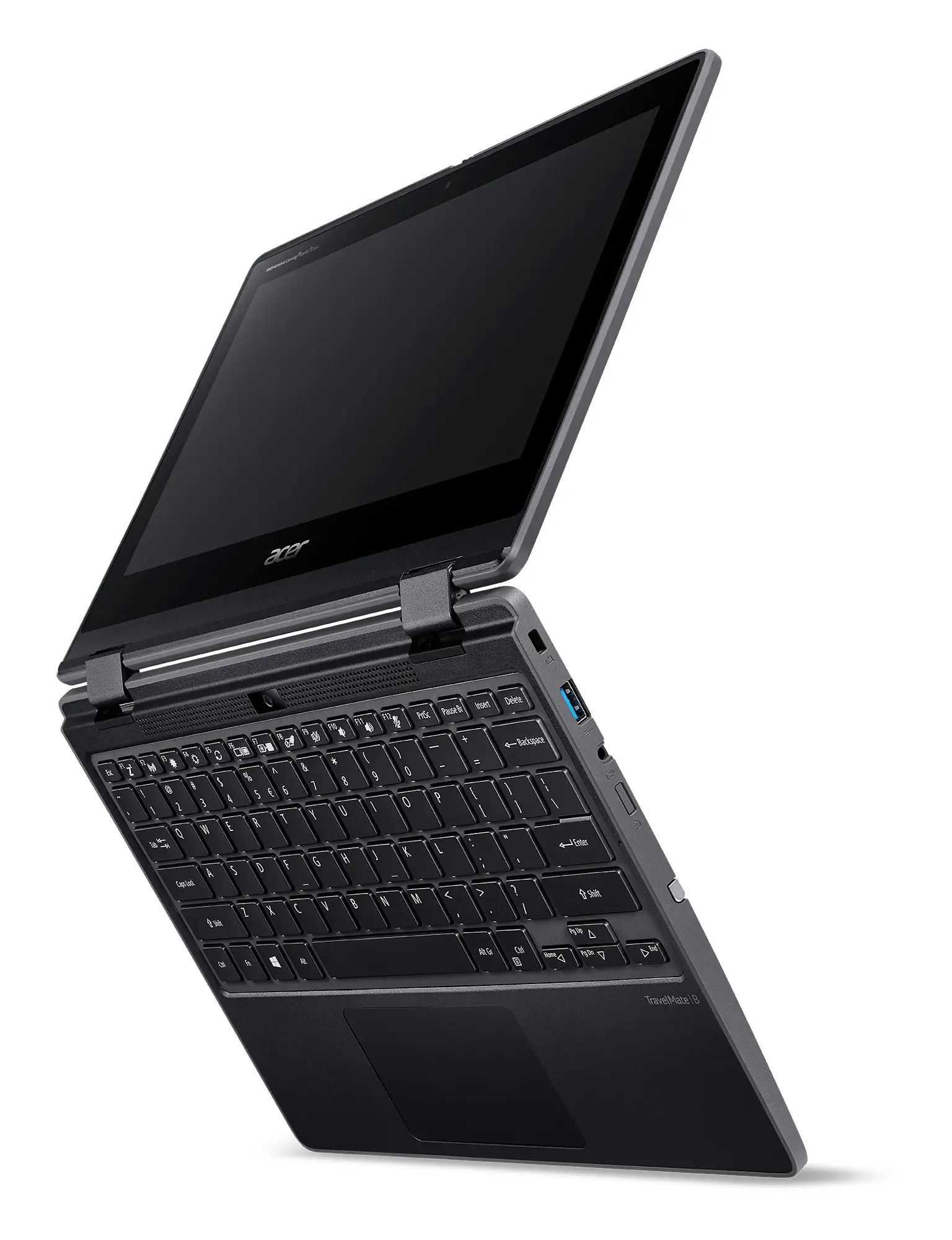 Acer TravelMate B311R-31-C2K1 4 GB NX.VN8EK.007