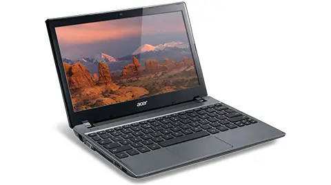 Acer Chromebook C710-2827 NU.SH7AA.024