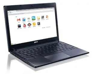Acer Chromebook C710-842G32ii NU.SH7SA.001