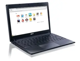 Acer Chromebook C710-842G32ii NU.SH7SA.00