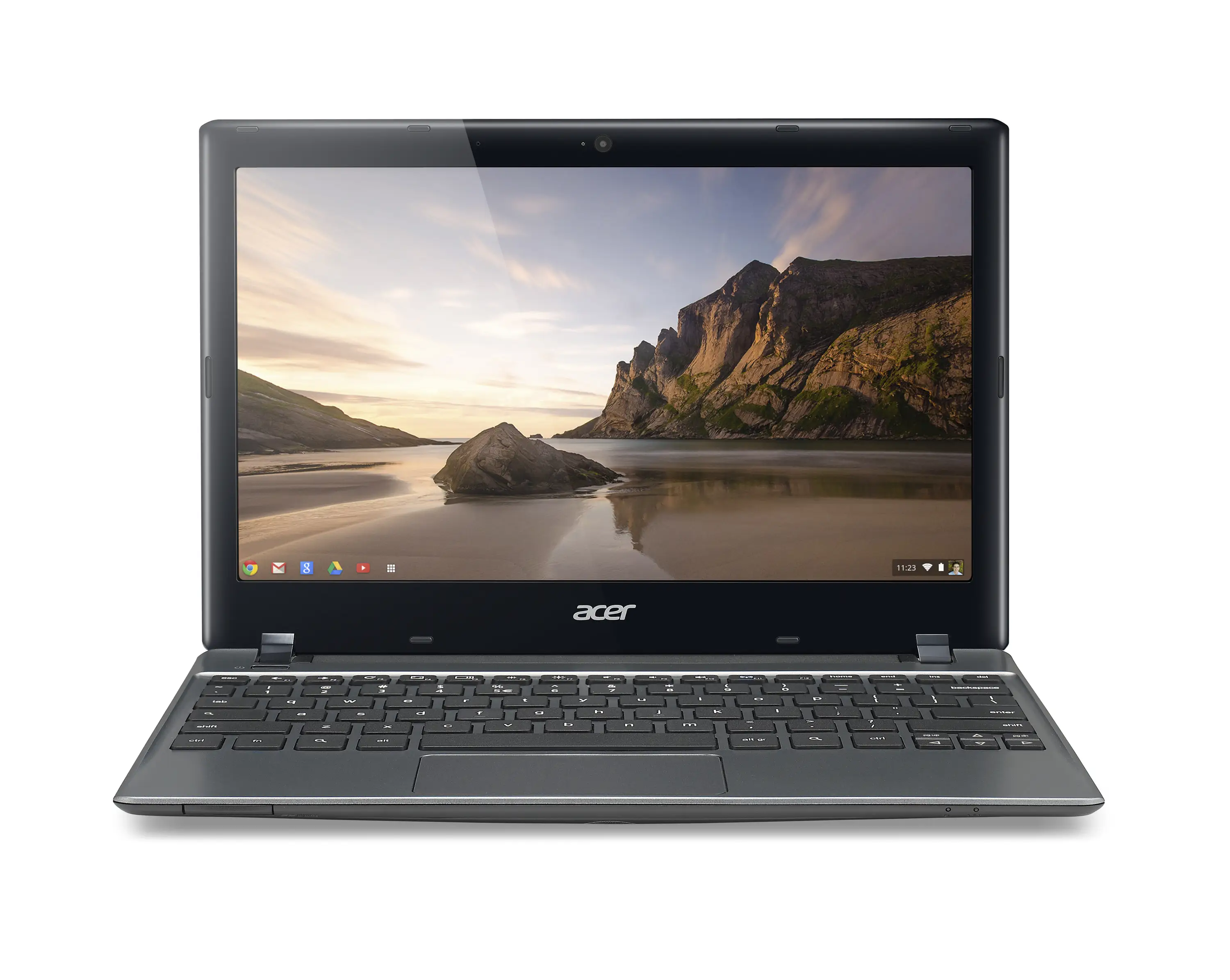 Acer Chromebook C710-B8472G32iii NU.SH7EF.001