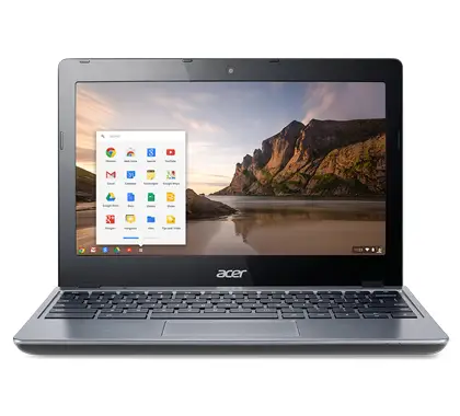 Acer Chromebook C720 NX.SHEET.001