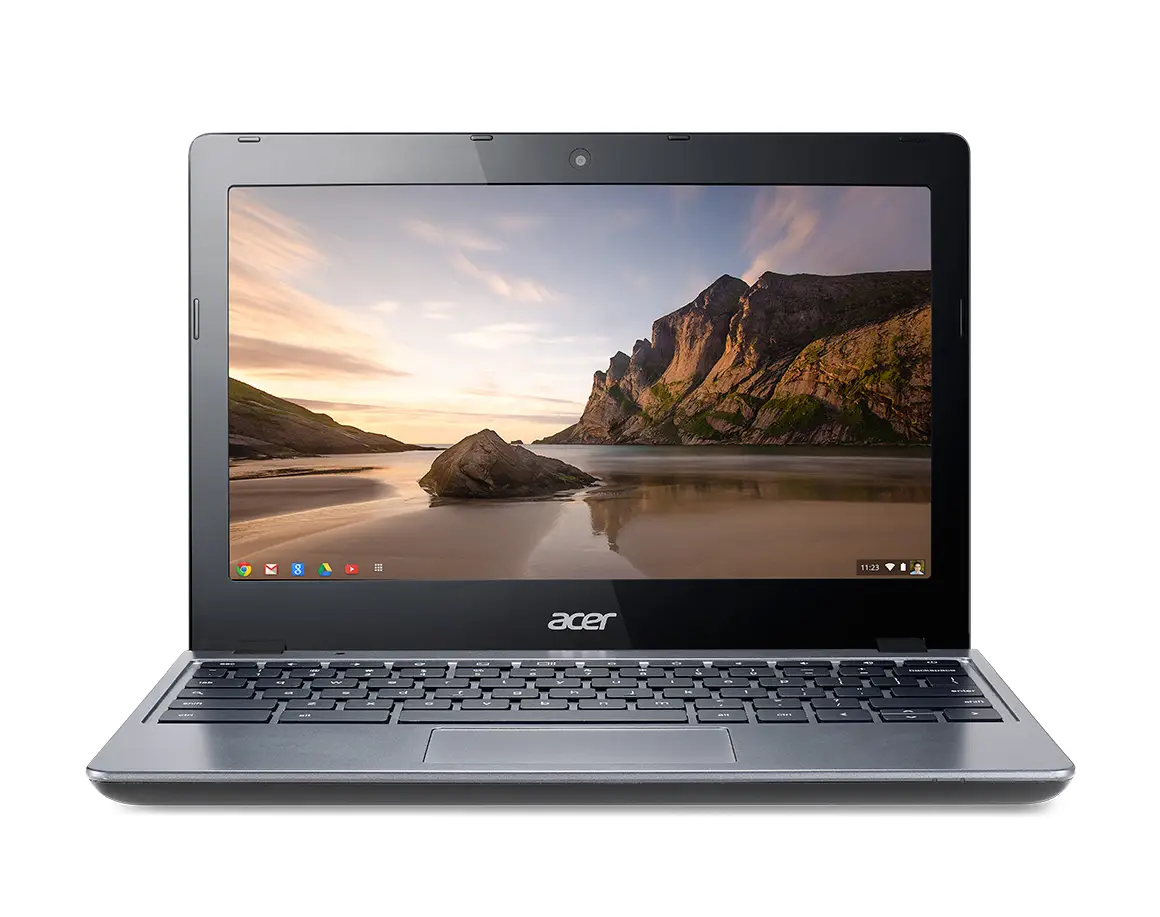 Acer Chromebook C720-2800 NX.SHEAA.001