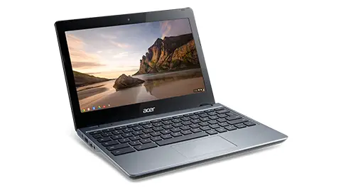 Acer Chromebook C720-2802 NX.SHEAA.005