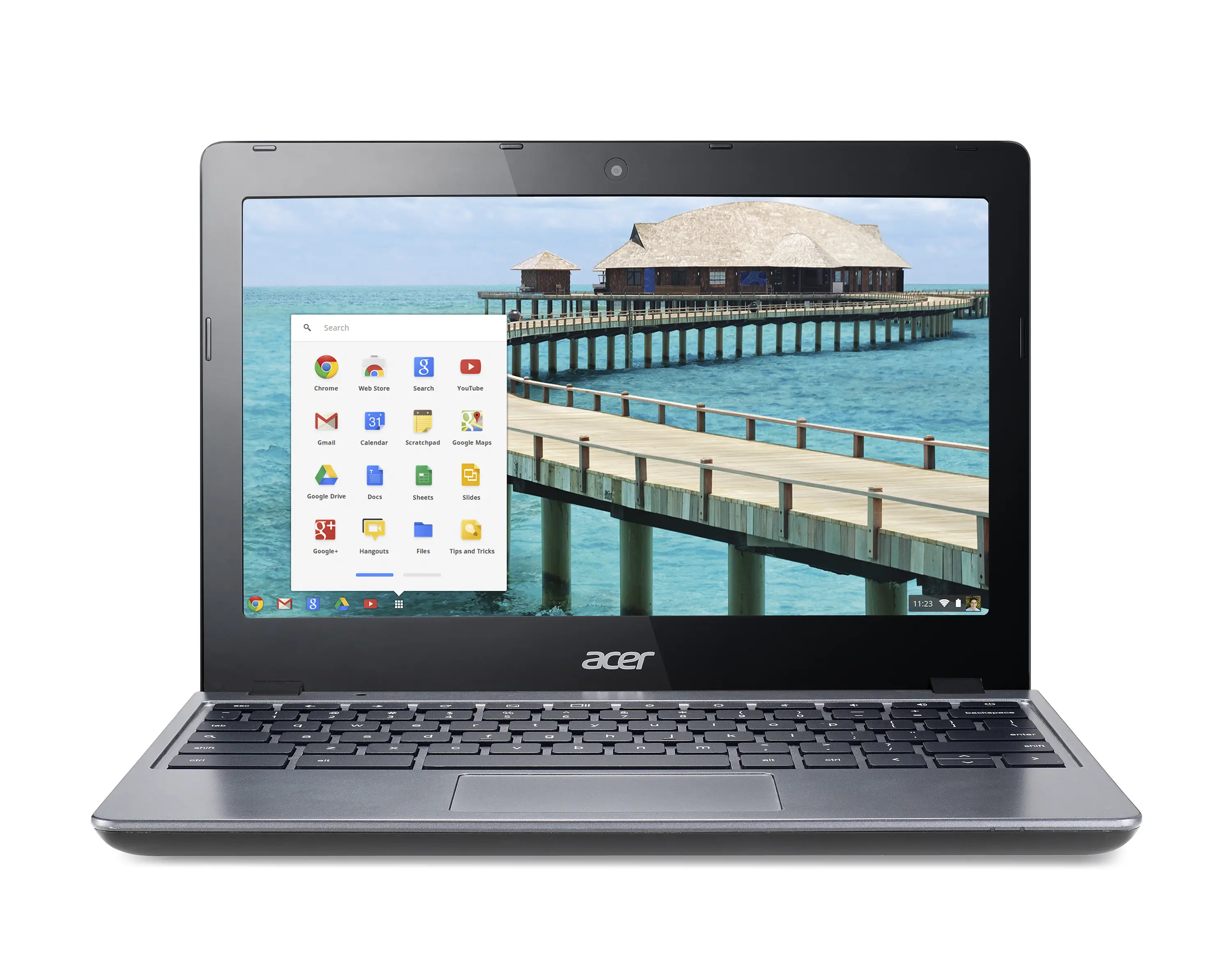 Acer Chromebook C720-3404 NX.SHEAA.016