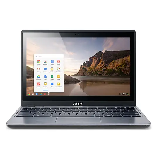 Acer Chromebook C720-34054G03aii NX.SHEAA.019