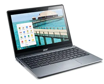 Acer Chromebook C720P NX.MJAEF.005
