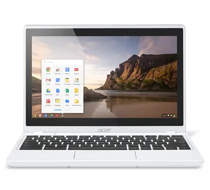 Acer Chromebook C720P NX.MKEEK.001