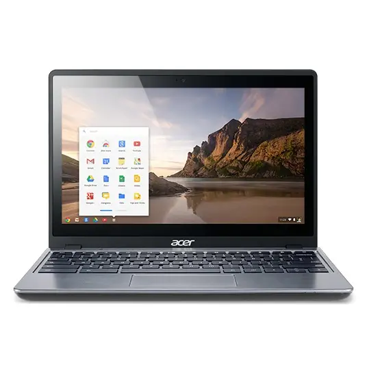 Acer Chromebook C720P NX.MJAEB.002