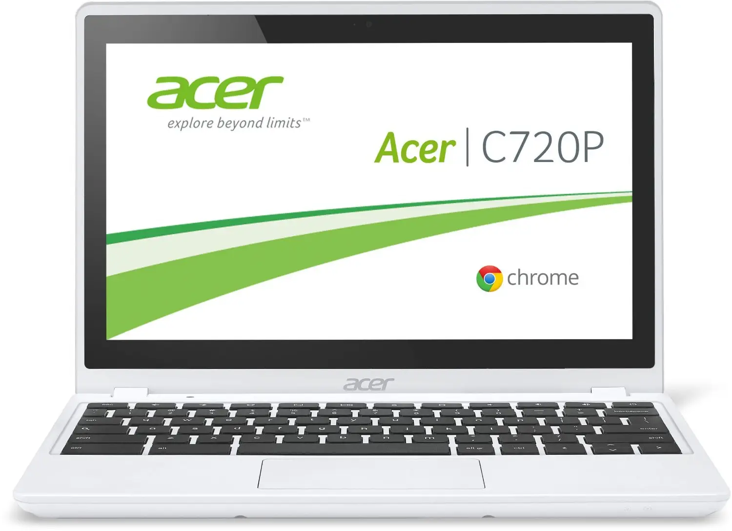 Acer Chromebook C720P-29552G01AWW NX.MKEEG.001