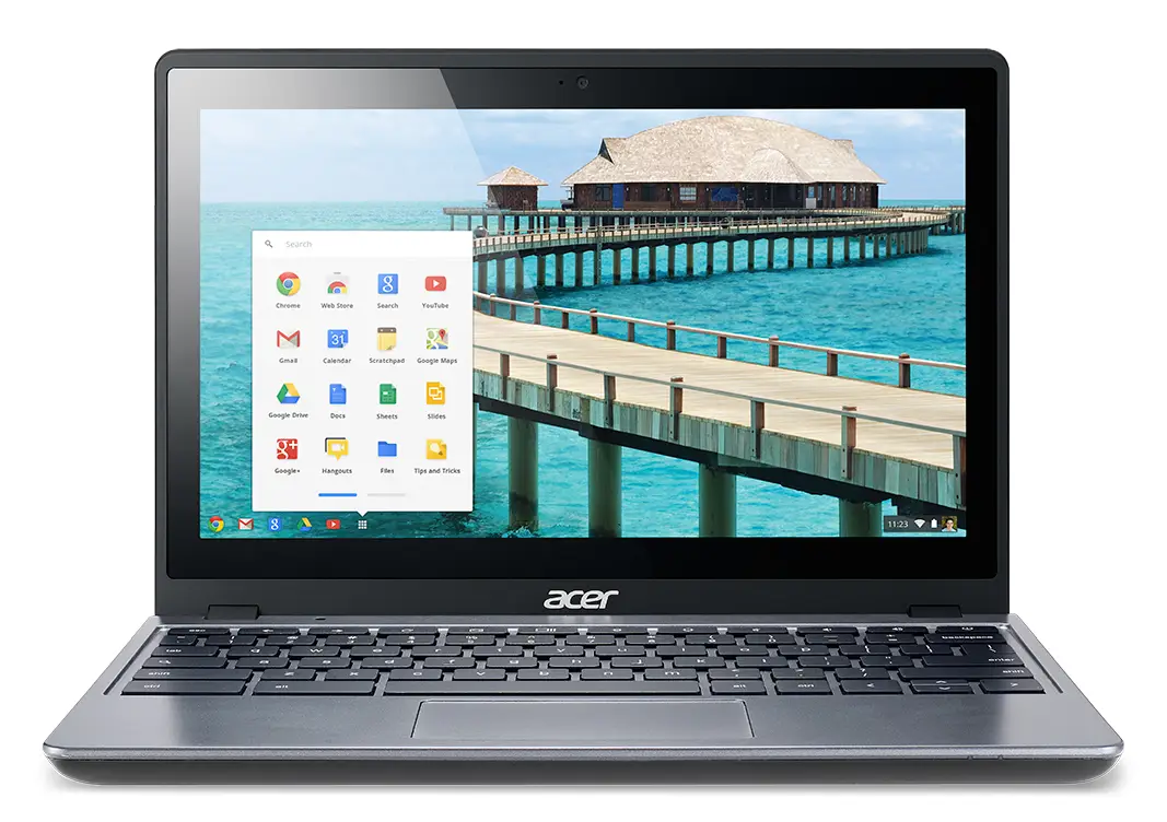 Acer Chromebook C720P-29554G03aii NX.MJAEH.002
