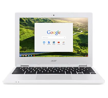Acer Chromebook C720P-29554G03aww NX.MKEEF.004