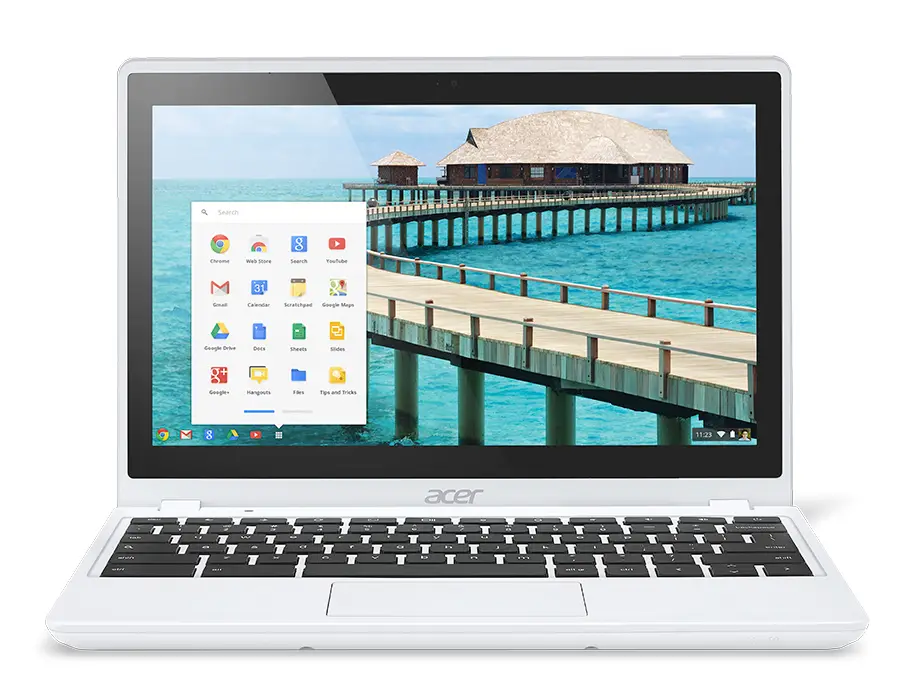 Acer Chromebook C720P Touch 29554G03aww NX.MKEEH.001