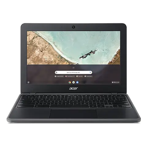 Acer Chromebook C722-K4JU 4 GB NX.A6UEZ.002