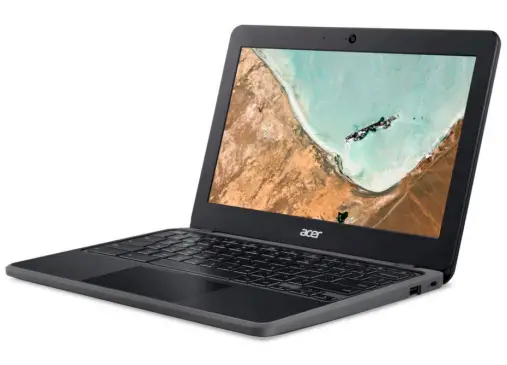 Acer Chromebook C722-K56B 4 GB NX.A6UEG.001