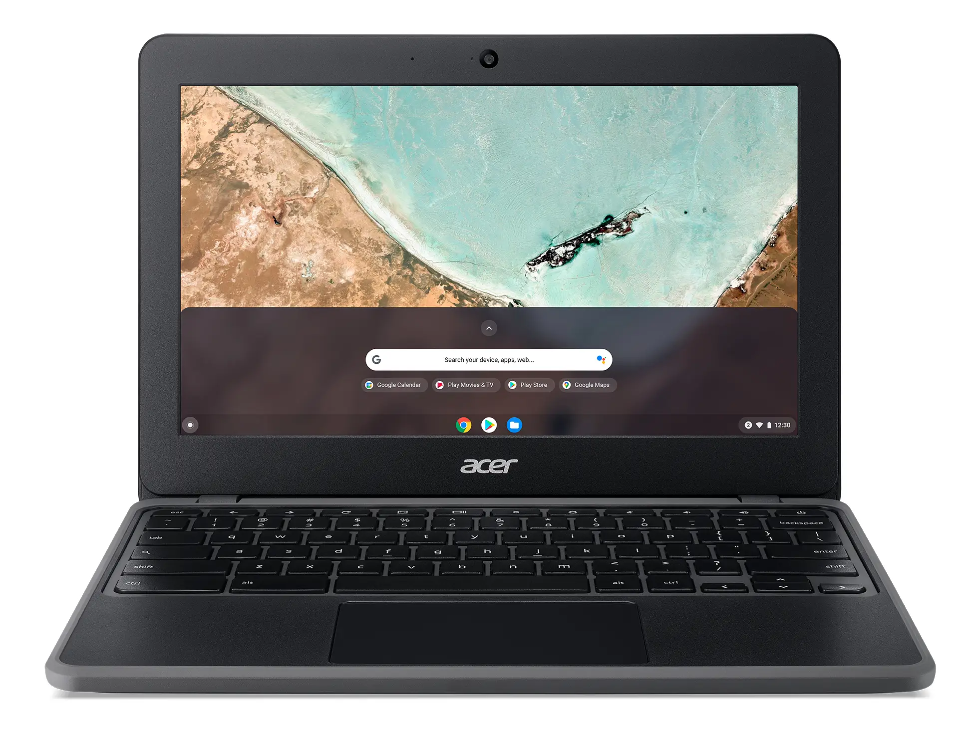 Acer Chromebook C722-K5DW 4 GB NX.A6UED.001
