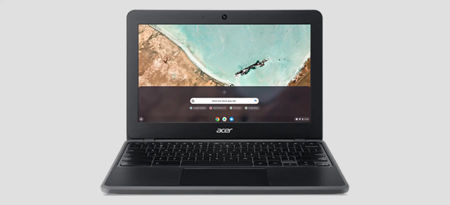 Acer Chromebook C722-K5VA 4 GB NX.A6UAA.003