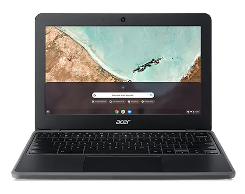 Acer Chromebook C722T-K5EJ 4 GB NX.A6VEH.005