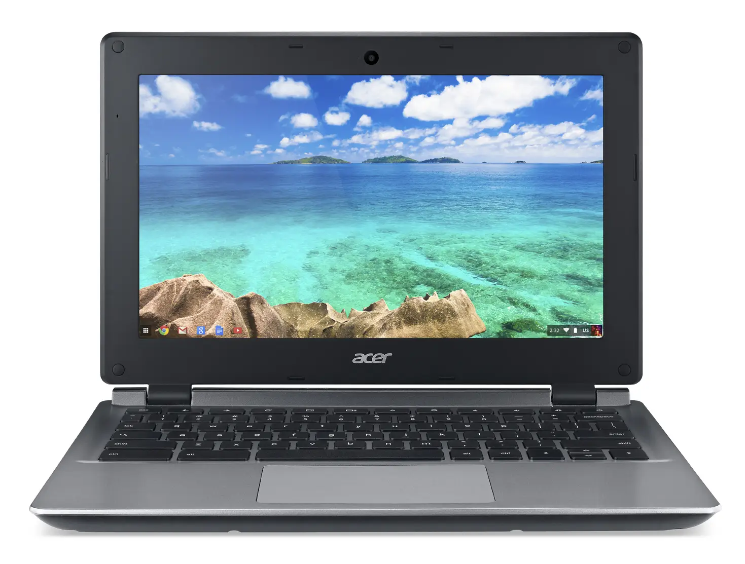 Acer Chromebook C730-C24Y NX.MRCEH.004