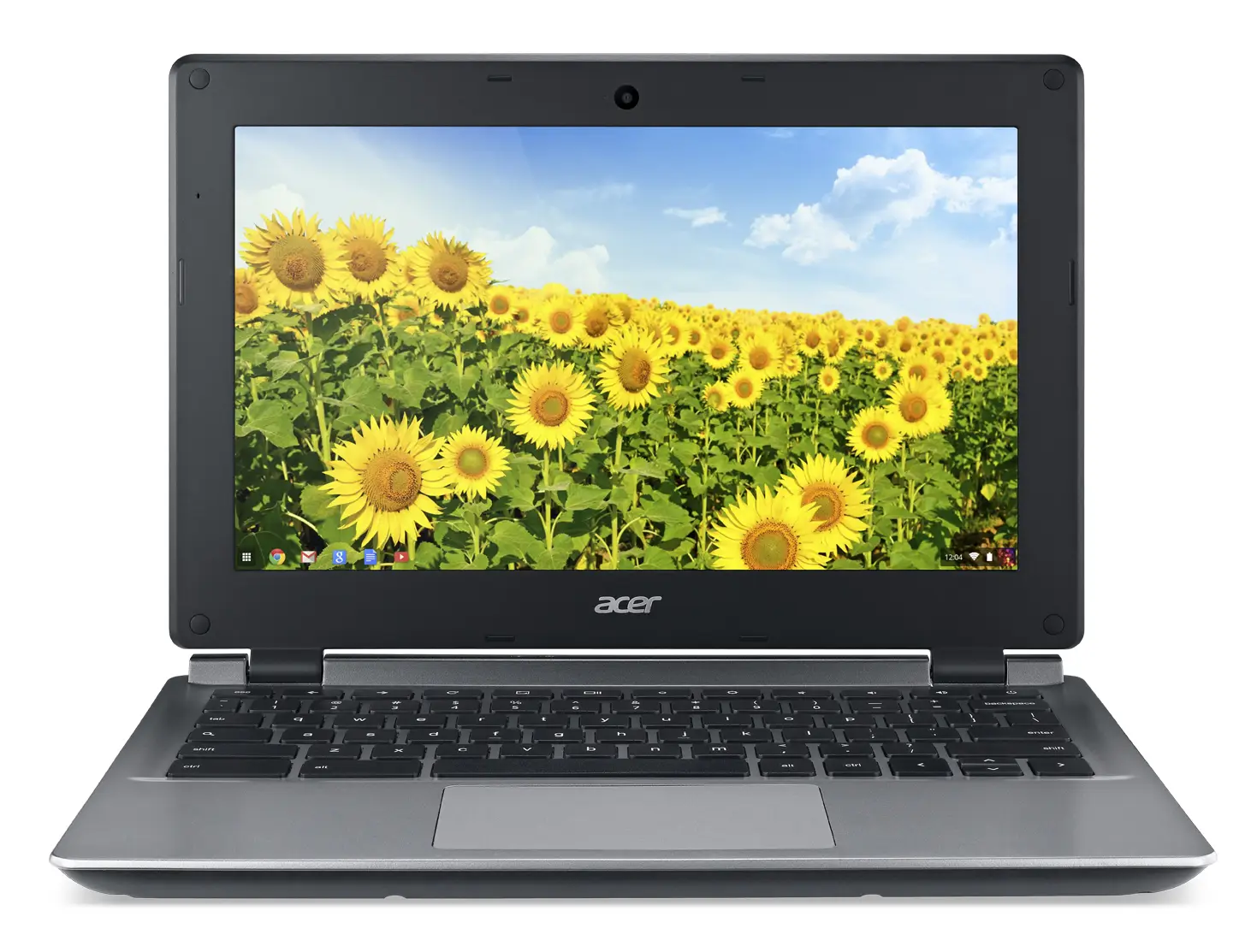 Acer Chromebook C730E-C0E5 NX.GC1EZ.001