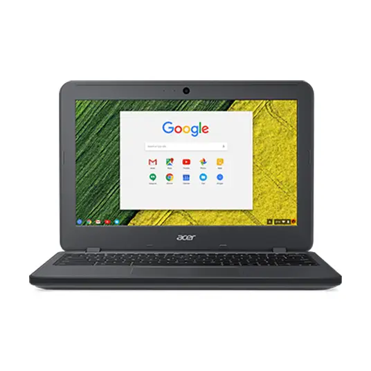 Acer Chromebook C731-C11A 2 GB NX.GM8AA.002