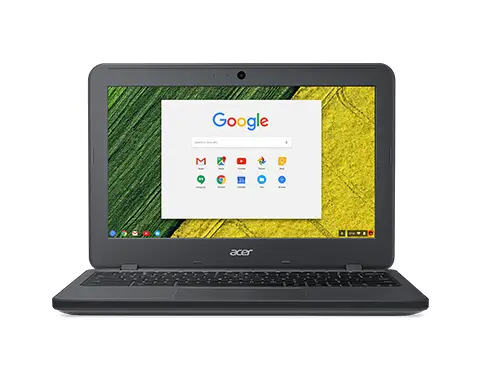 Acer Chromebook C731-C1FS 4 GB NX.GM8EB.012
