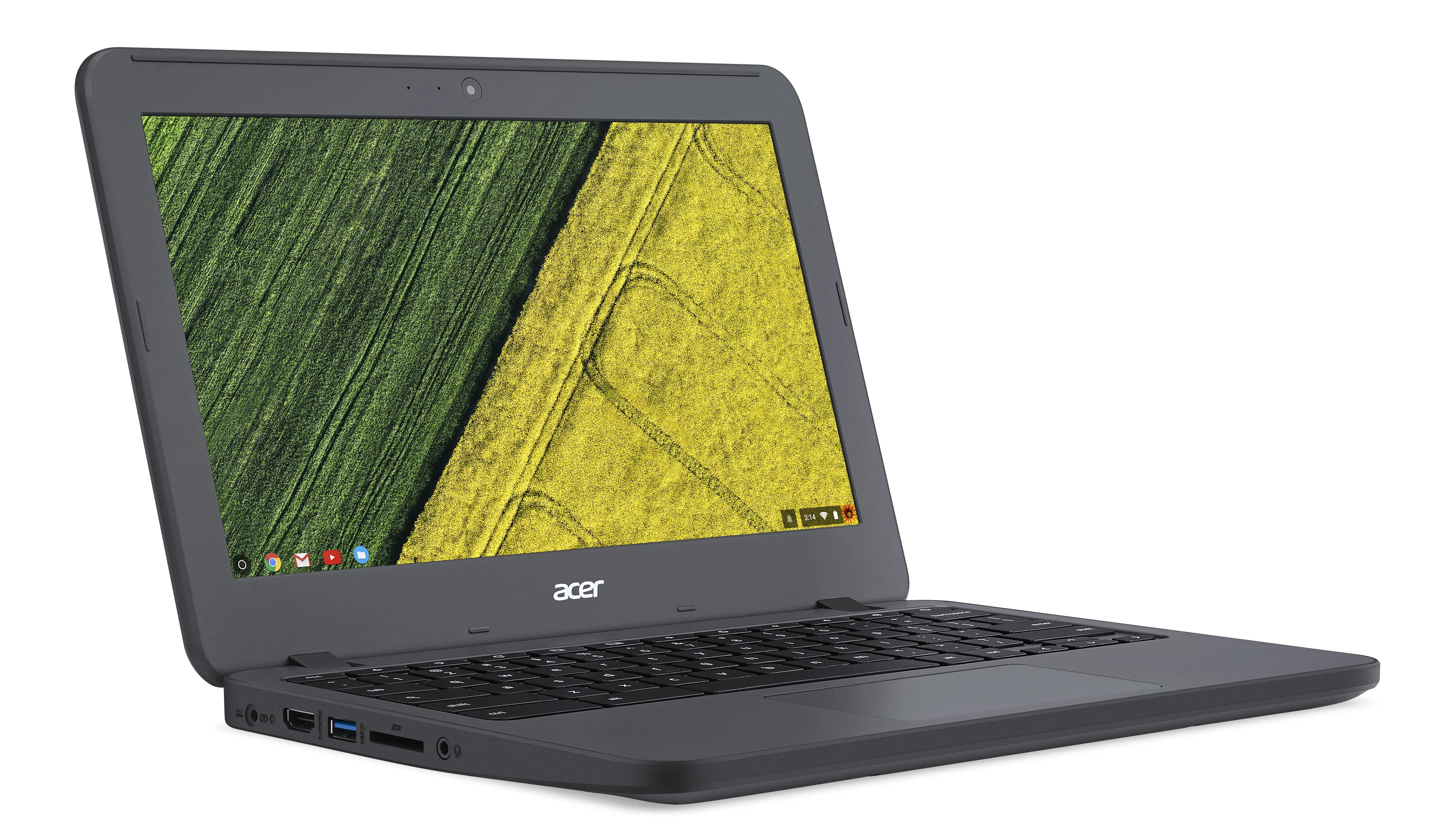 Acer Chromebook C731-C7Q6 4 GB NX.GM8ED.005