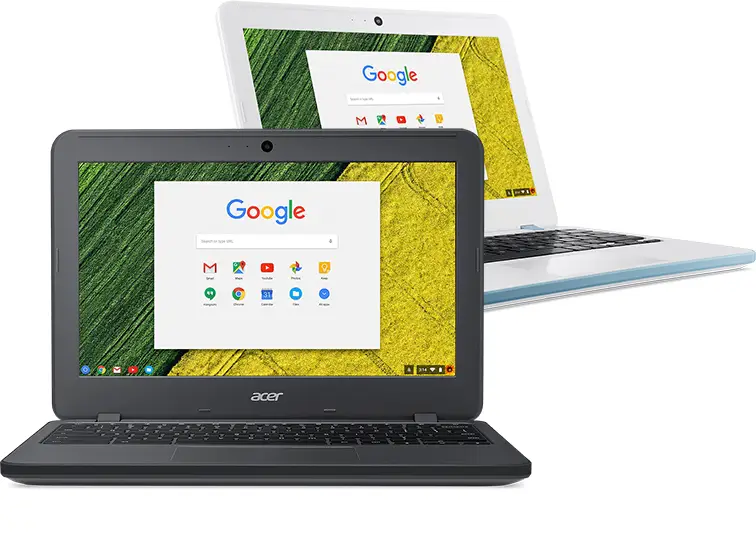 Acer Chromebook C731-N14N 4 GB