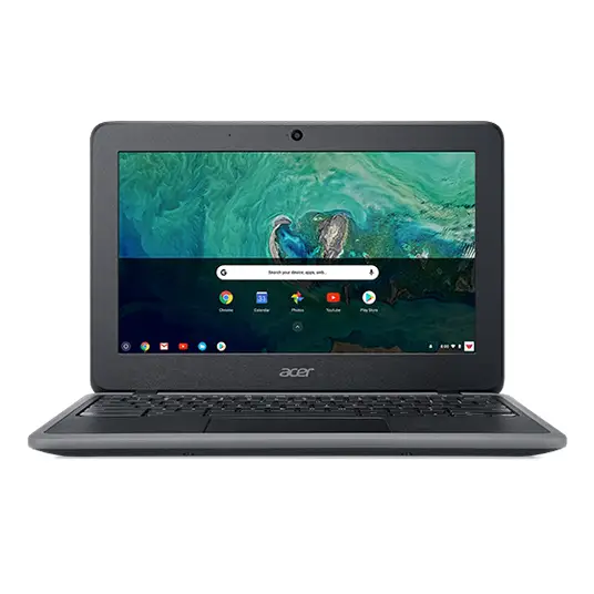 Acer Chromebook C732-C2F9 4 GB NX.GUKEH.007