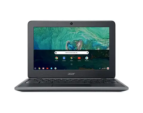 Acer Chromebook C732-C2FB 4 GB NX.GUKEK.001