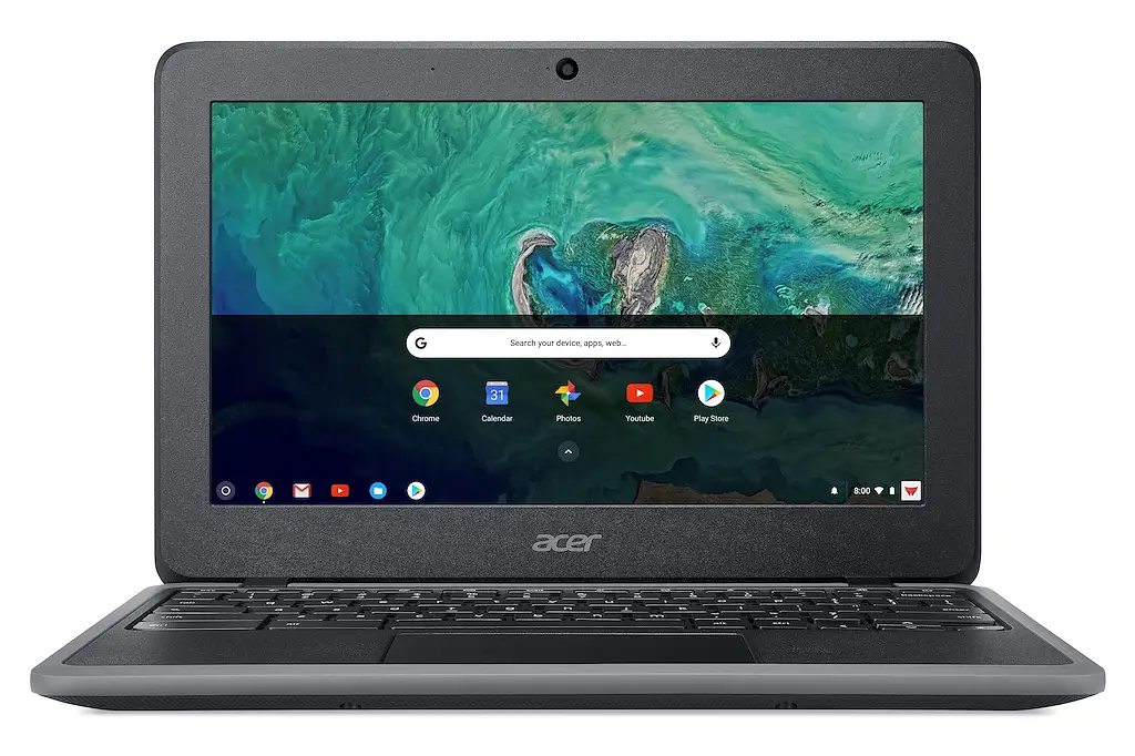 Acer Chromebook C732-C594 4 GB NX.GUKET.002