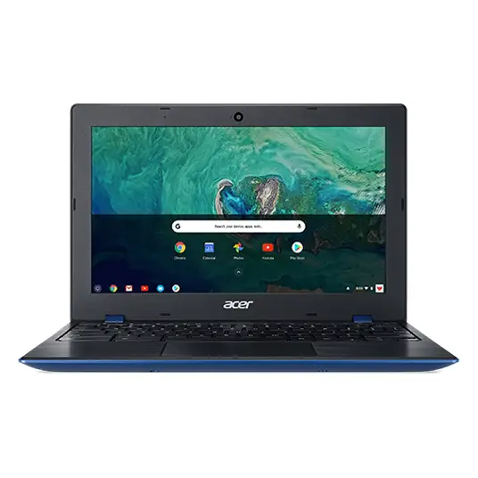 Acer Chromebook C732L-C8QH 4 GB NX.GVJEK.003