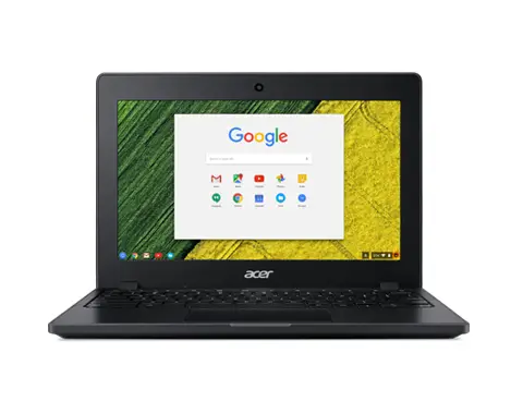 Acer Chromebook C732LT-C1TN 4 GB NX.GUNEH.008