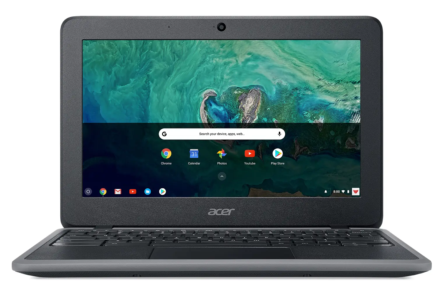 Acer Chromebook C732LT-C76L 4 GB NX.GUNEH.001