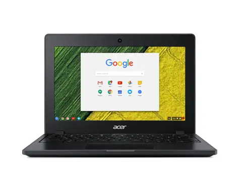 Acer Chromebook C732LT-C8WB 4 GB NX.GUNEK.002