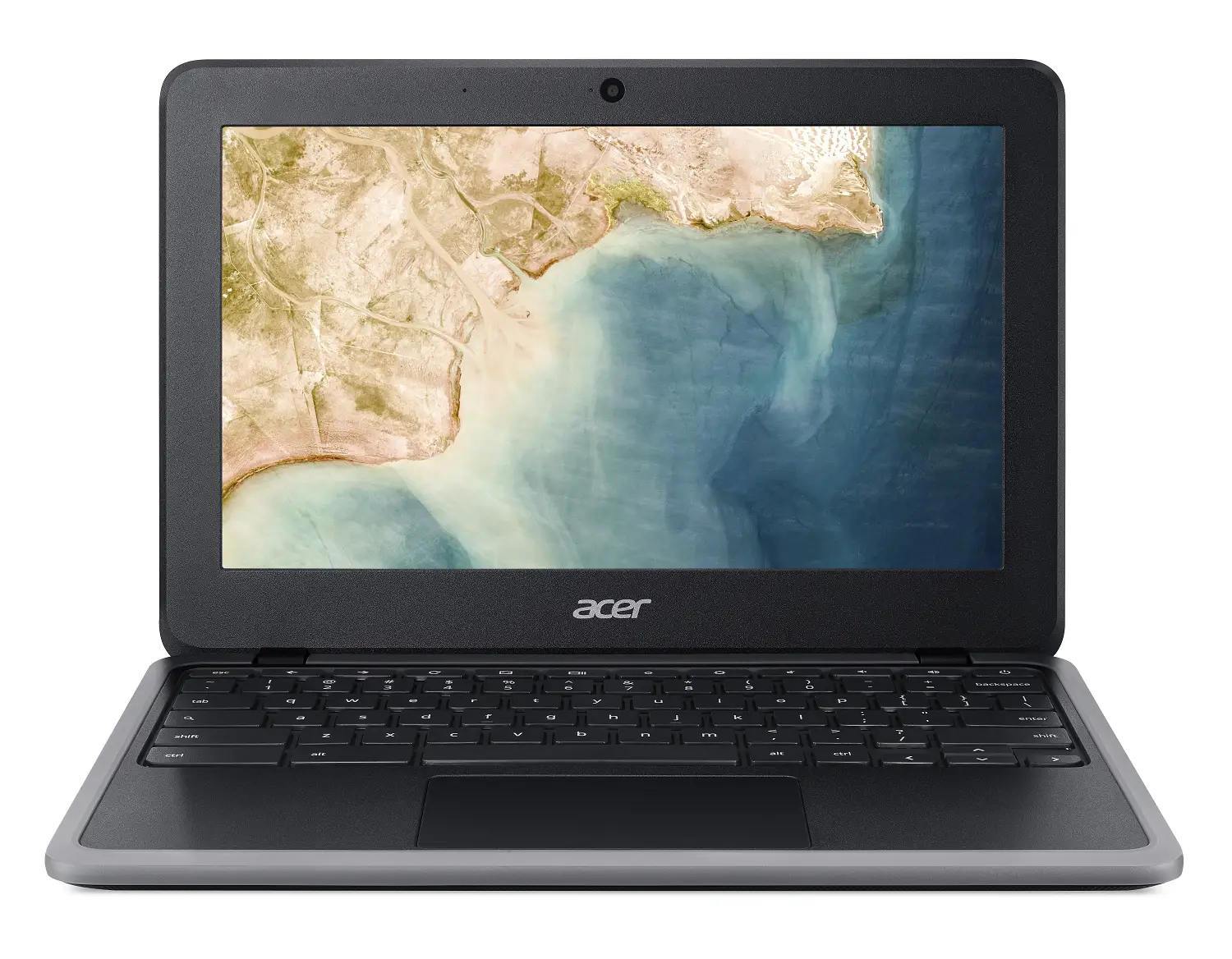 Acer Chromebook C733-C2DS 4 GB NX.H8VAL.002