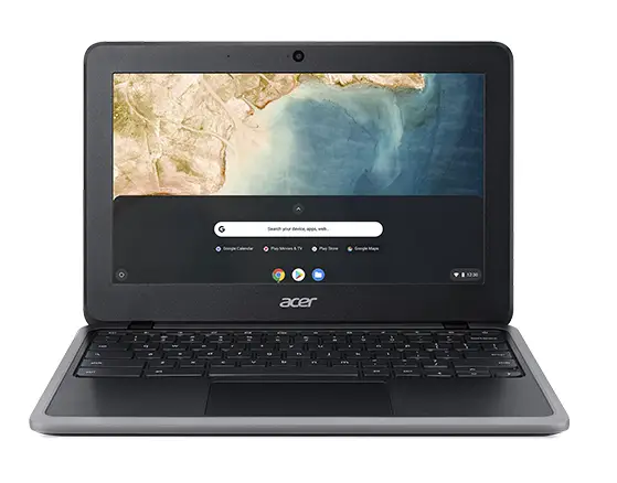 Acer Chromebook C733-C37P 4 GB NX.H8VAA.002