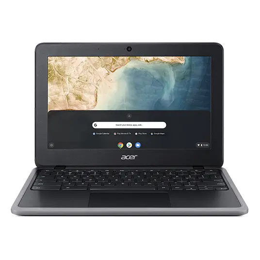 Acer Chromebook C733-C5SS 4 GB NX.ATSEF.002