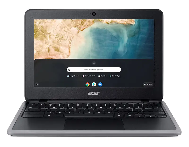 Acer Chromebook C733-C6A2 4 GB NX.H8VET.00E