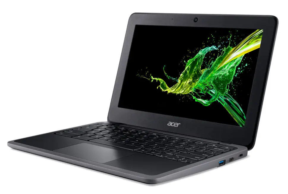 Acer Chromebook C733T-C4B2 4 GB NX.H8WEG.002