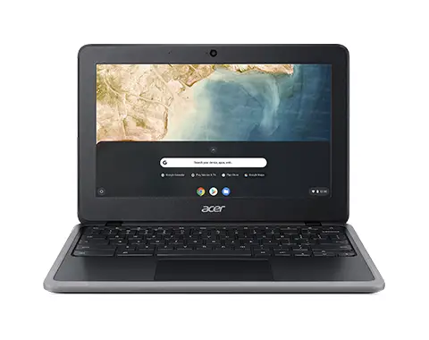 Acer Chromebook C733T-C54M 4 GB NX.ATTED.005