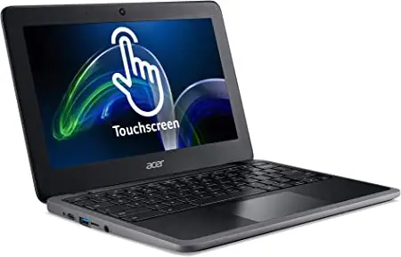 Acer Chromebook C733T-C611 4 GB NX.ATTEH.009