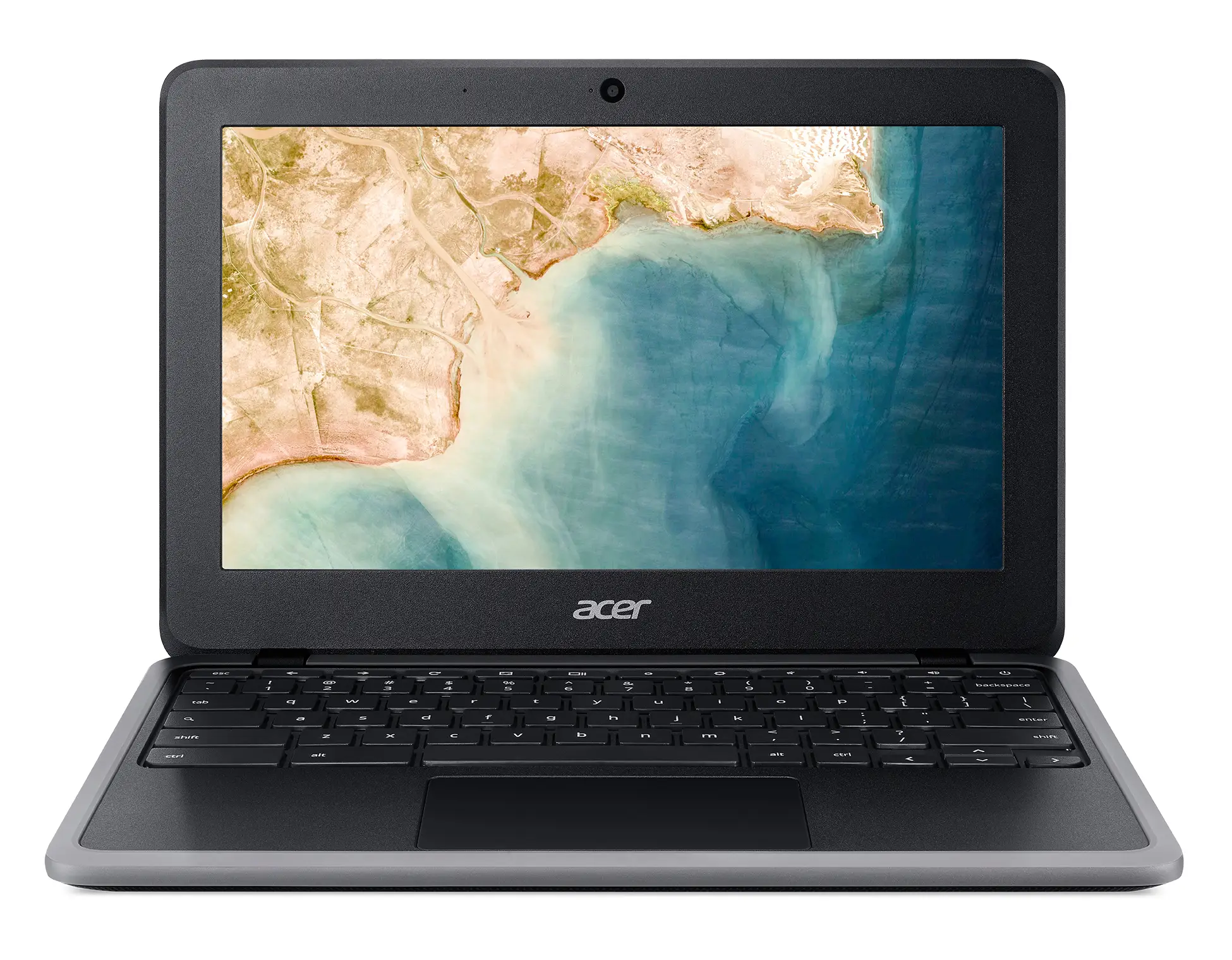 Acer Chromebook C733T-C67J 4 GB NX.H8WEG.001