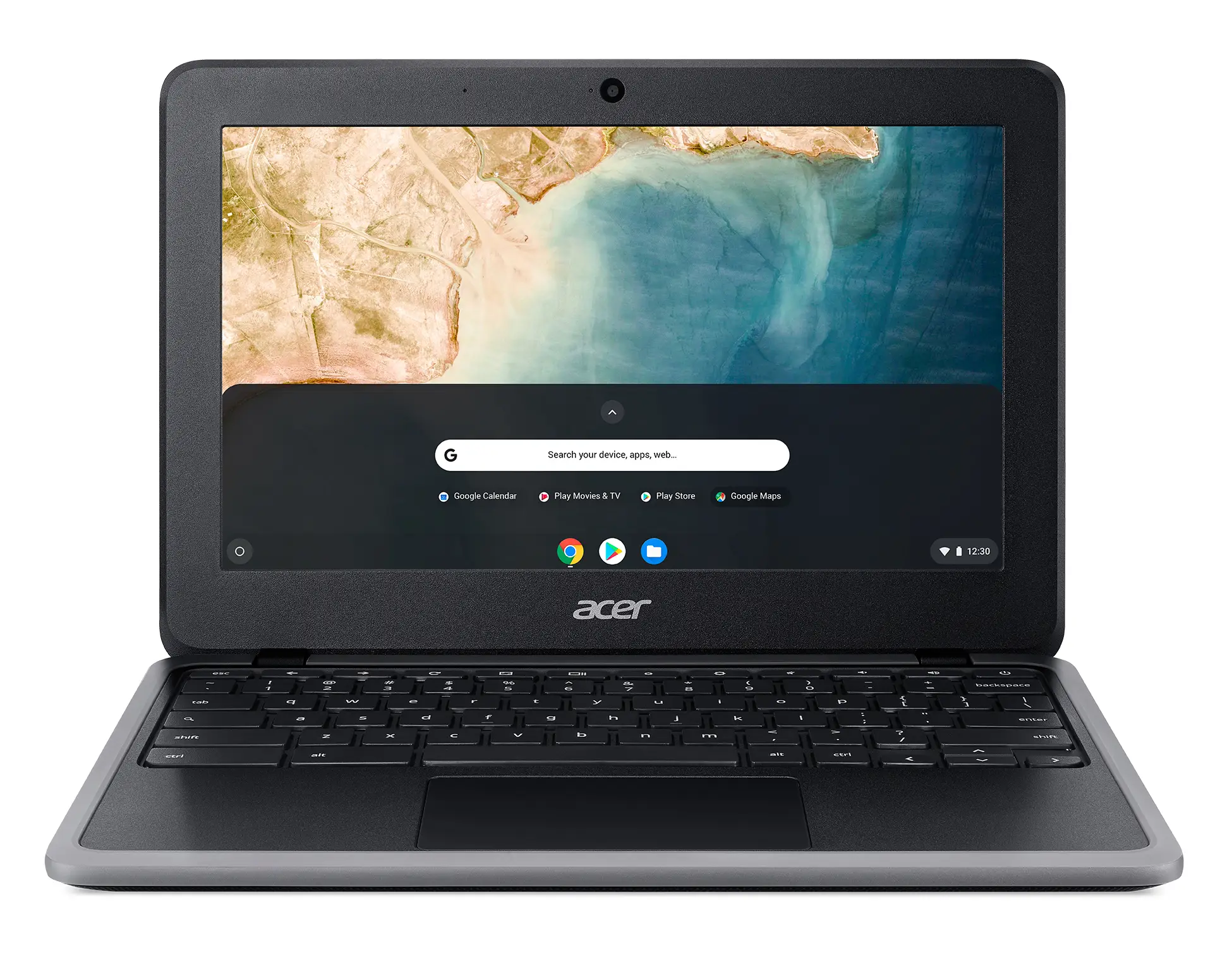 Acer Chromebook C733U-C2XV 4 GB NX.H94EK.001
