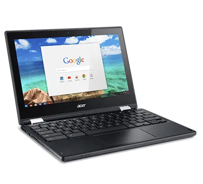 Acer Chromebook C738T-C0CG NX.G55ED.008