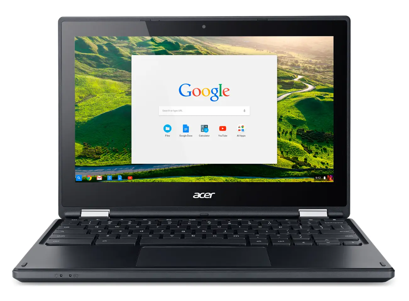 Acer Chromebook C738T-C2Q1 4 GB NX.G55EH.011