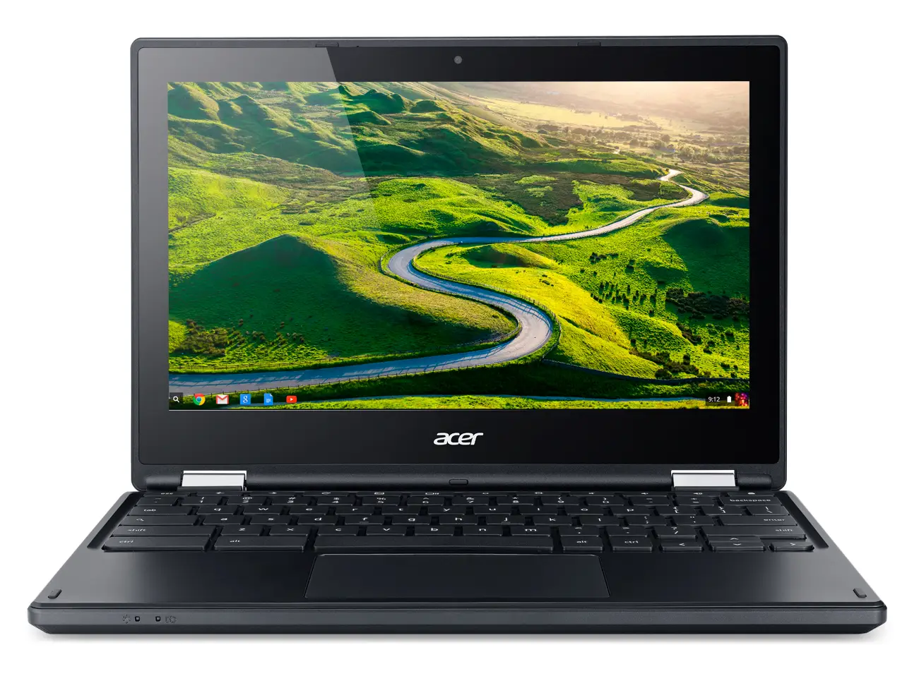 Acer Chromebook C738T-C35W 4 GB NX.G55EB.008