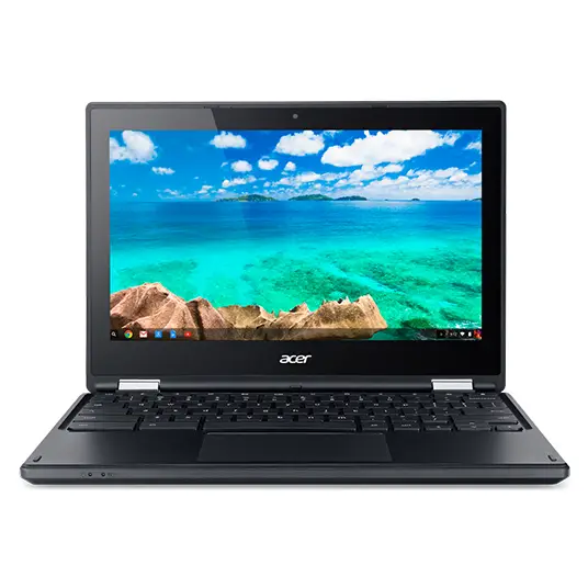 Acer Chromebook C738T-C9UN 4 GB NX.G55EB.017?XEN