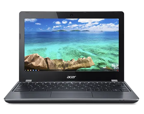 Acer Chromebook C740-31C1 4 GB NX.EF2SA.004-G07